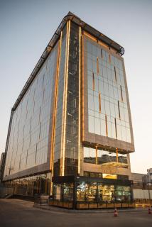 Bilitom Hotel - Baghdād - 0