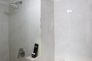 Pleasant & Trendy 2BR Apartment at Jarrdin Cihampelas near Cihampelas Walk By Travelio - Bandung - 2