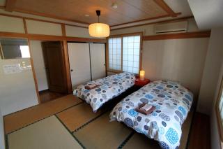 Nozawa Central - Nozawa Onsen - 5
