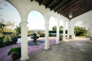 The Patrician Hollywood Universal - Pasadena - 7