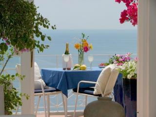 Casa Montechiaro - Positano - 8