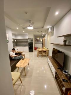 Khánh Phong Homestay Greenbay Garden Hạ Long - Ha Long - 3