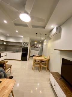 Khánh Phong Homestay Greenbay Garden Hạ Long - 1