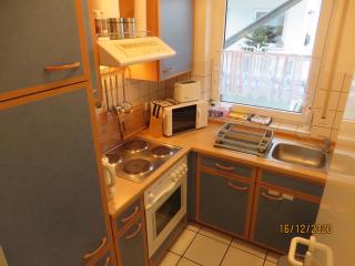 Ferienwohnung am Hofgarten - Langenfeld - 7