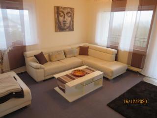 Ferienwohnung am Hofgarten - Langenfeld - 4