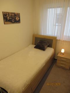 Ferienwohnung am Hofgarten - Langenfeld - 3