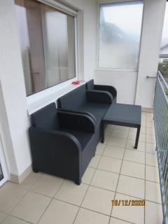 Ferienwohnung am Hofgarten - Langenfeld - 2