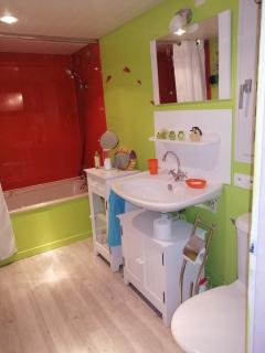 Chez Papinette, proche gare et centre, pdj compris - Niort - 7