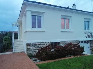 Chez Papinette, proche gare et centre, pdj compris - Niort - 7