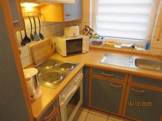 Ferienwohnung am Hofgarten - Langenfeld - 8