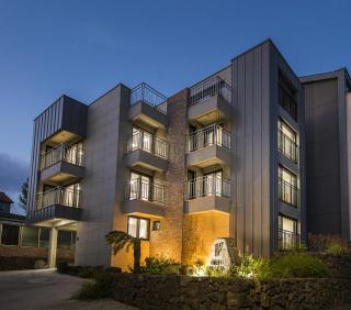 W Ocean Pension - Seogwipo - 9