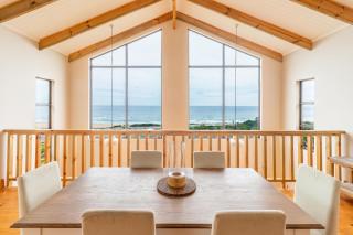 Boardwalk Lodge – Self-Catering - 0