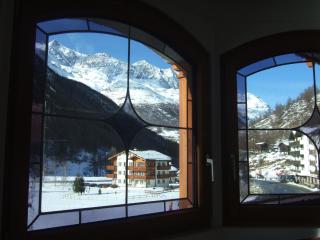Apartment Theresli First Floor - Saas-Almagell - 9