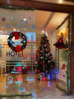 Hồng Tùng Hotel - Da Lat - 2