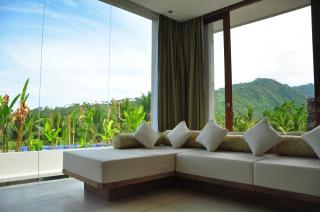 Svarga Resort Lombok - 2