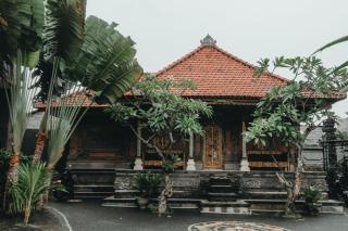 Hotel Diana 2 - Kesiman - 1