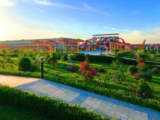 Hawaii Paradise Aqua Park Resort - Families and Couples Only - Hurghada - 1