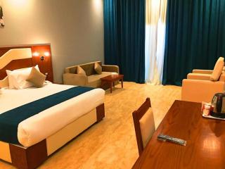 Hawaii Paradise Aqua Park Resort - Families and Couples Only - Hurghada - 3