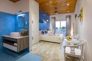 Casa Maya Resort - Thôn Bảo An - 3