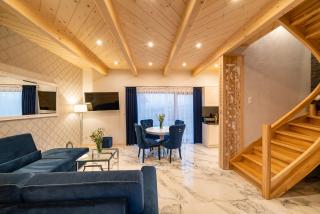 Luxury Houses & Apartments Zaliński - 1