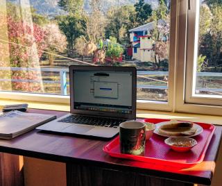Sakura Guest House - Dharamshala - 2