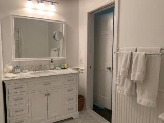 Villa Zainip - Luxury with pool - Sag Harbor - 9