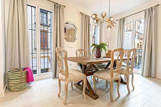Genteel Home Feria - Siviglia - 5
