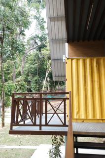 Rachado Villas - Kampong Si Ginting - 6