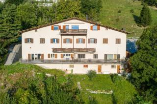 LAAX Homes - Casa Fau - Laax - 9