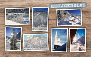 Jugend- und Familiengästehaus Heiligenblut - Heiligenblut am Großglockner - 2