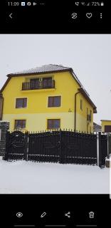 Apartman Zatura - Vyšná Šuňava - 9