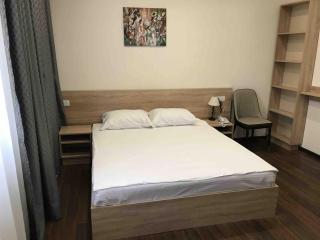 Rest Apartments by Nava Hotel - Erevan - 9