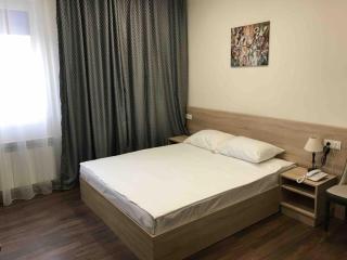 Rest Apartments by Nava Hotel - Erevan - 8