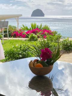 Coco View - Le Diamant - 6