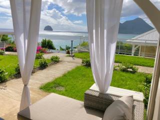 Coco View - Le Diamant - 1
