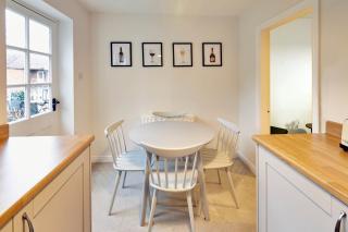 Host & Stay - Richemont Cottage - 5