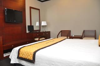 Monte Carlo Hotel Hai Phong - Haiphong - 4
