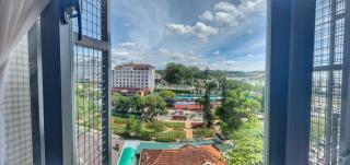 QA Hotel Dalat - City Centre - Dalat - 3
