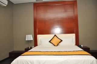 Monte Carlo Hotel Hai Phong - Haiphong - 2