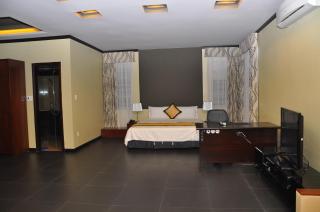 Monte Carlo Hotel Hai Phong - Haiphong - 1