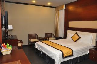 Monte Carlo Hotel Hai Phong - Haiphong - 7