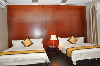 Monte Carlo Hotel Hai Phong - Haiphong - 5