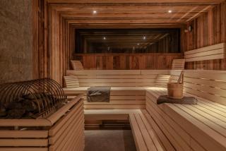 Hotel Stadt Wien - Zell am See - 9