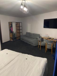 Grofa Apartments - Bukovel - 7