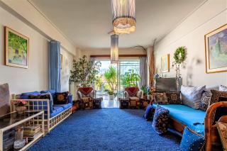 Bright comfy flat near the beach & the city center - 5