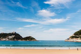 ARRASATE SUITE by Sweet Home SS Rentals - San Sebastián - 5