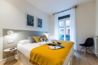 ARRASATE SUITE by Sweet Home SS Rentals - San Sebastián - 6