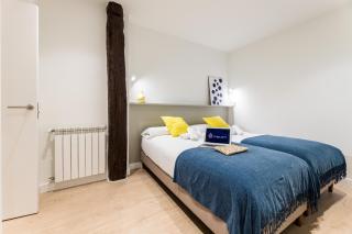 ARRASATE SUITE by Sweet Home SS Rentals - San Sebastián - 3