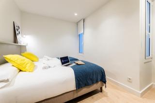 ARRASATE SUITE by Sweet Home SS Rentals - San Sebastián - 4