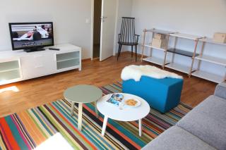 Apartment Hotell Conrad - 8